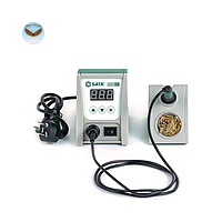 Trạm hàn SATA 02003 (100℃~450℃, 70W)